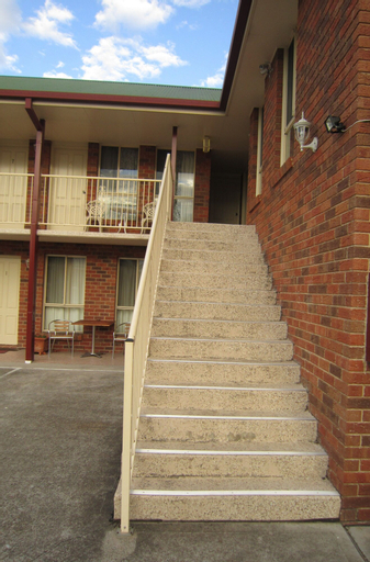 Exterior & Views 2, Aussie Rest Motel, Cessnock
