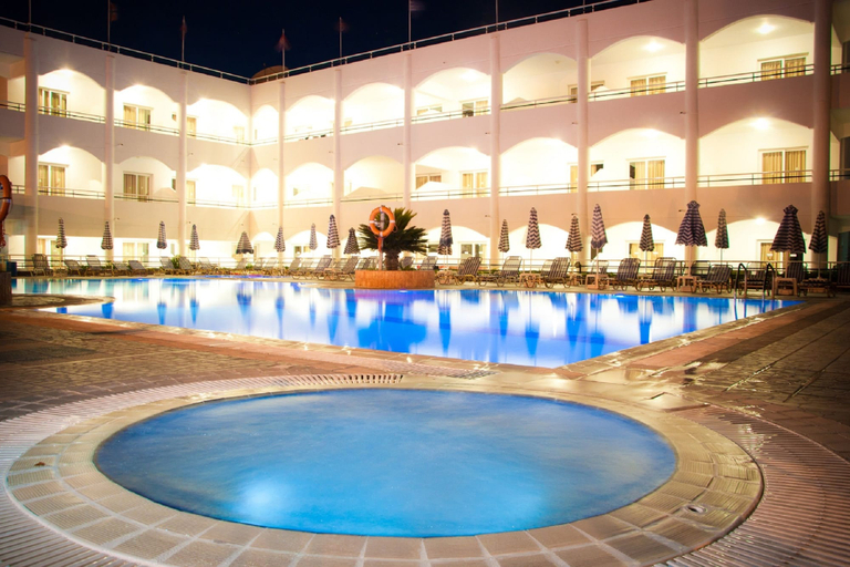 Sport & Beauty 5, Orion Hotel Faliraki, South Aegean