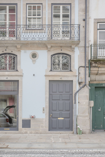 Exterior & Views, Liiiving - Ribeira Design Apartment, Porto