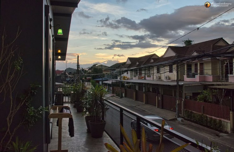 Others 5, Talardkao Balcony Krabi - Hostel, Mueang Krabi