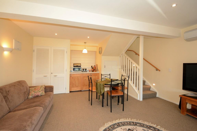 Exterior & Views 4, バルドウィン・ストリートBNB, Dunedin