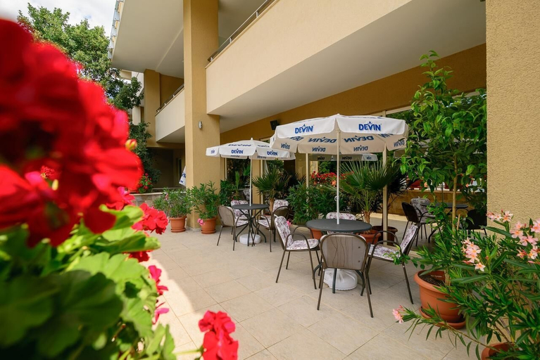 Food & Drinks 5, Boutique SPA Hotel Orchidea, Varna