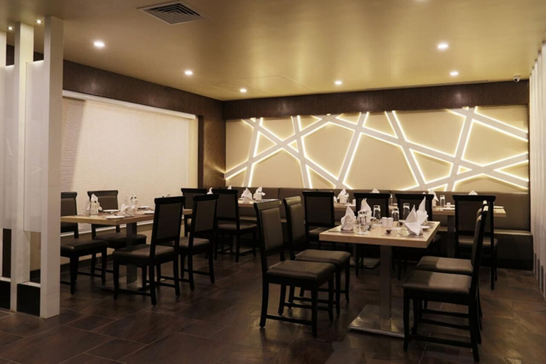 Food & Drinks 5, Hotel Grand Kailash, Aurangabad