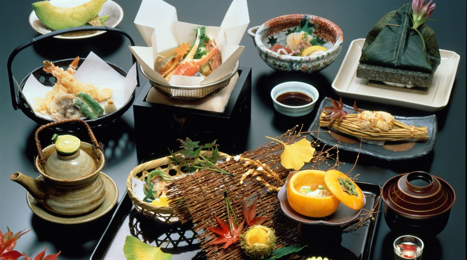 Food & Drinks 5, Kadonobou, Kobe