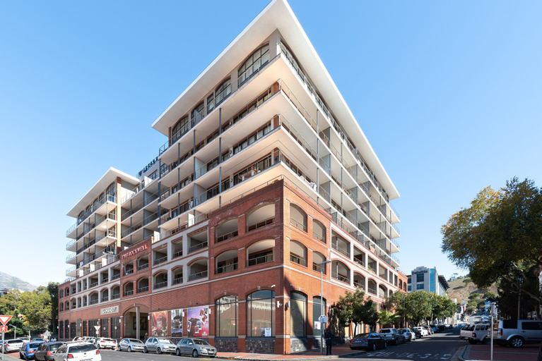 Exterior & Views, The Rockwell 213, City of Cape Town