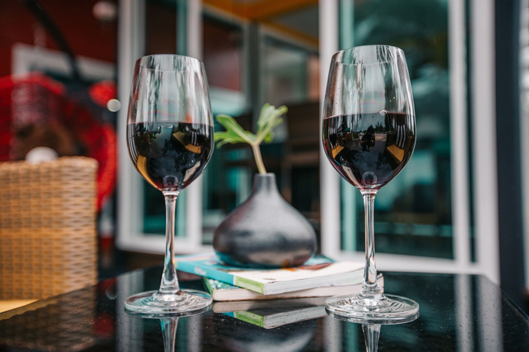 Food & Drinks 5, Phurua Inn, Phu Rua