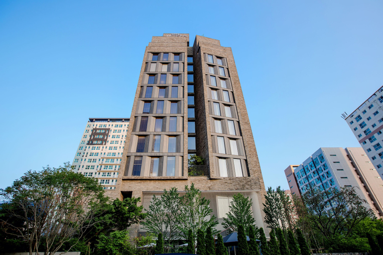 Hotel Museo, Cheongju