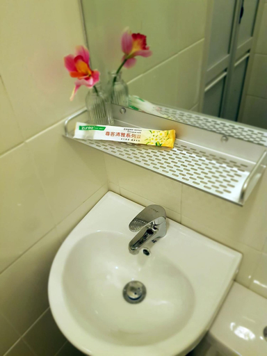 Bathroom 4, dr96inn, Kuantan