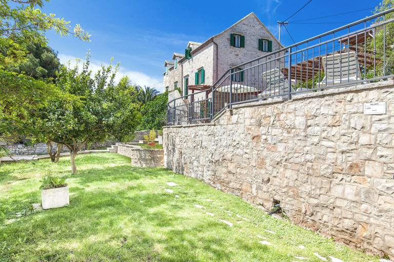 Exterior & Views 2, Villa Bonaca, Selca