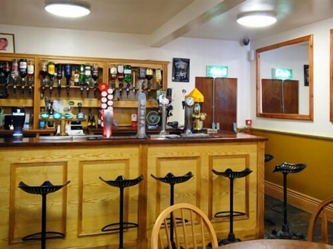 Food & Drinks 2, Oakwell Holidays, East Riding of Yorkshire