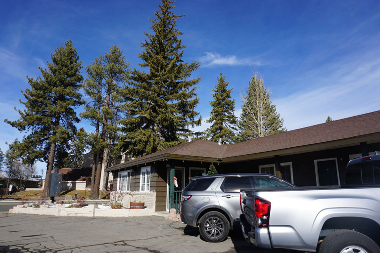 Exterior & Views 2, A&A Lake Tahoe Inn, El Dorado
