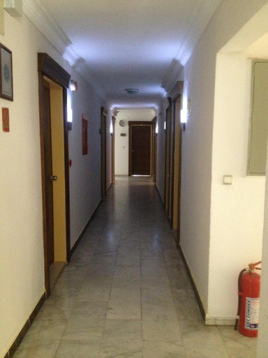 Public Area 2, Marina Apart Hotel, Marmaris