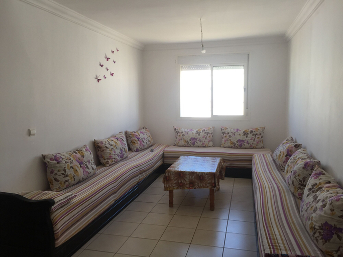 Others, Vacation Apartment, Tanger-Assilah