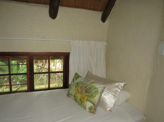 Bedroom 3, Kruger Maroela Lodge, Ehlanzeni
