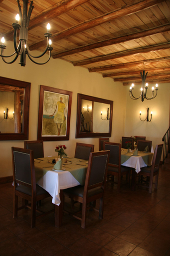 Food & Drinks 5, Kumbali Country Lodge, Lilongwe City
