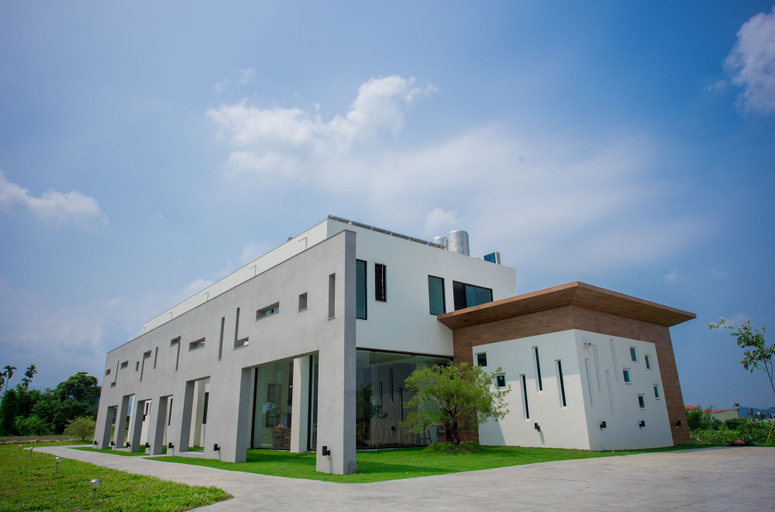 Exterior & Views 1, Here Is BnB, Chiayi County