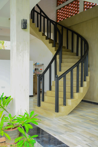 Public Area 3, Hotel Star White Negombo, Negombo
