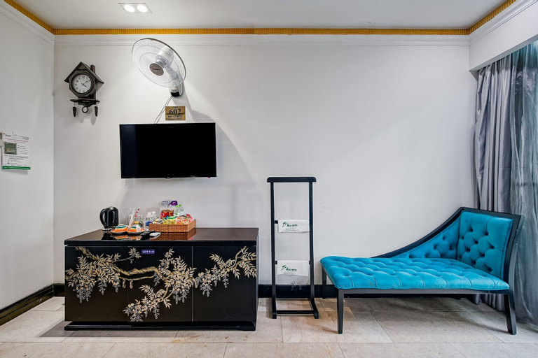 Bedroom 29