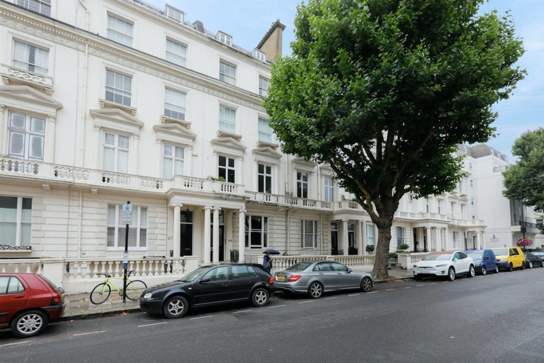 Exterior & Views 2, JOIVY 2 bed Flat by Maida Vale Tube & Shops, London