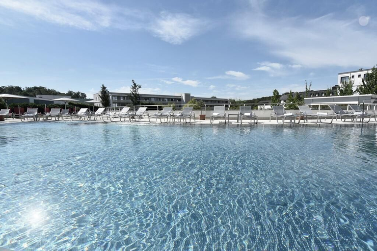 Exterior & Views 2, Reduce Hotel Vital, Oberwart