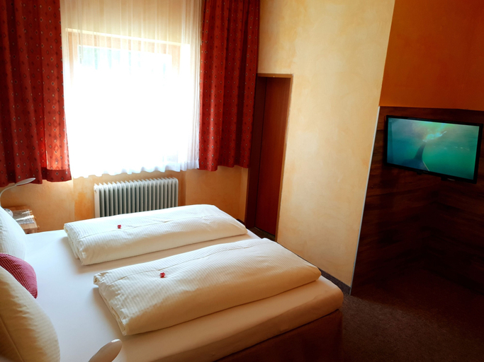 Bedroom 4, Activ Pension Bergfrieden, Innsbruck Land