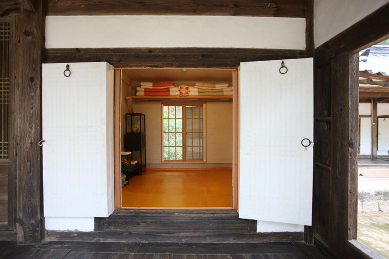 Others 5, Okyeon pavilion, Andong