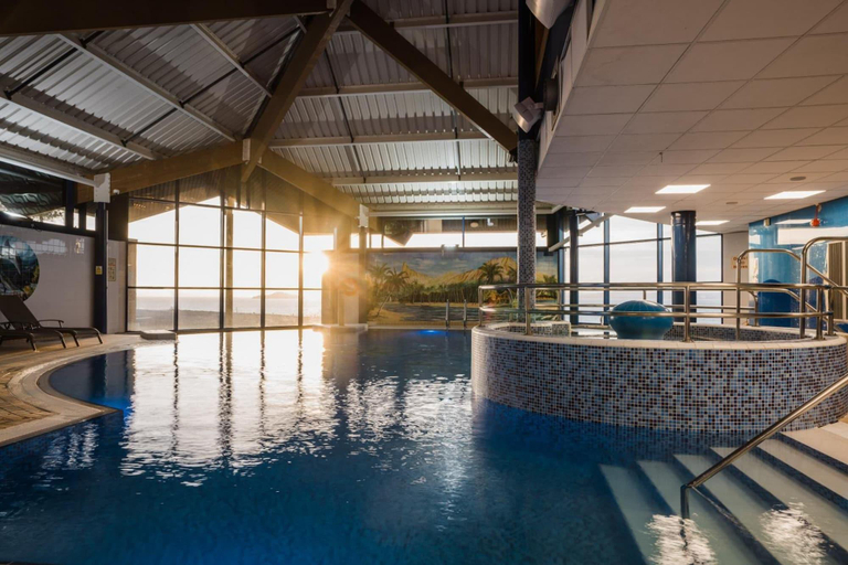 Sport & Beauty 2, The Bay Hotel, Fife