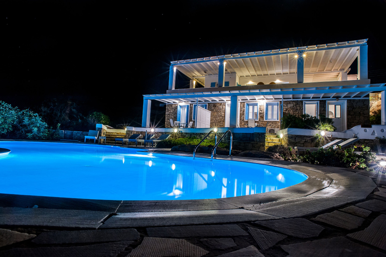 Exterior & Views 2, Adikri Villas & Suites, South Aegean