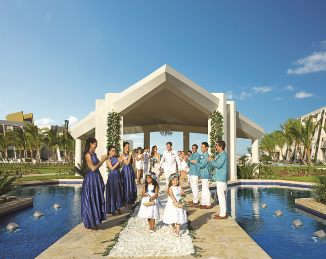Exterior & Views 2, Dreams Onyx Resort & Spa All Inclusive, Salvaleon de Higuey