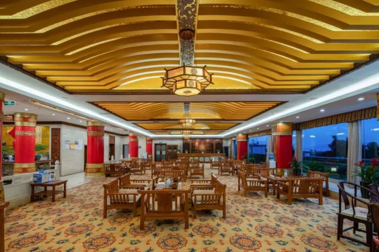 Others 5, Floral Hotel Dali Zhonghefang, Dali Bai