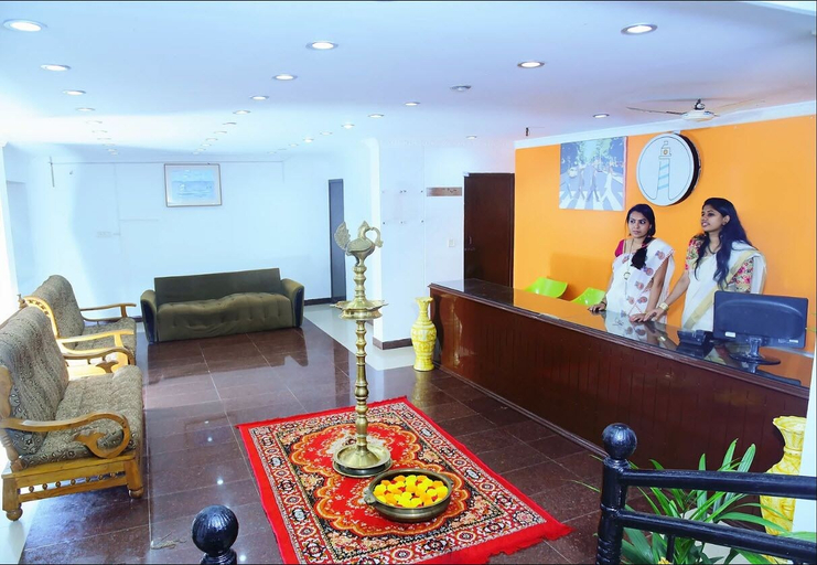 Others 5, Oceanbay Ayurvedic Beach Resort, Thiruvananthapuram
