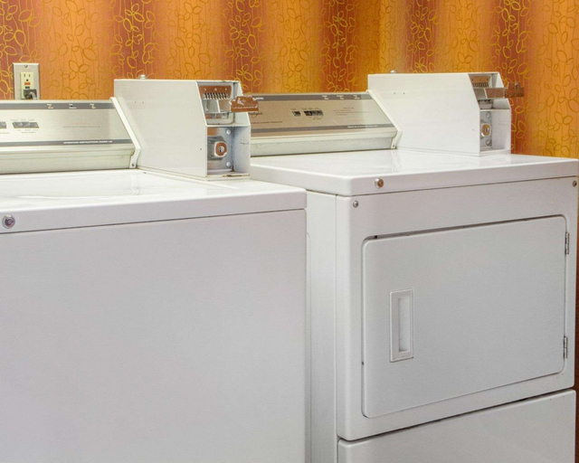 Others 5, Quality Inn Broken Arrow - Tulsa, Tulsa