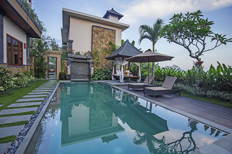 Sport & Beauty 5, Villa Alosta, Gianyar