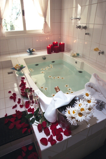 Bathroom 5, Boutique Varanda Das Bromelias, Gramado