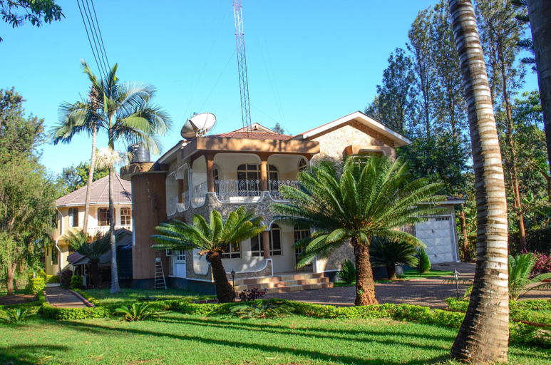 Exterior & Views 2, Mama Thea Homes - Hostel, Moshi Urban