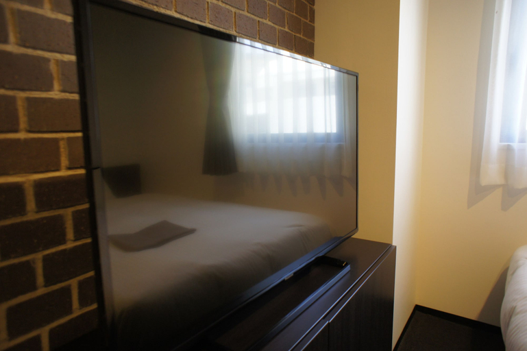 Bedroom 3, Hotel Citio Shizuoka, Shizuoka