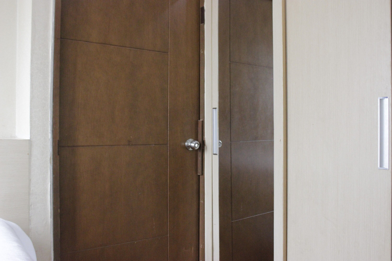 Others 5, Private & Stylish 2BR at Gateway Apartment Ahmad Yani Cicadas, Bandung