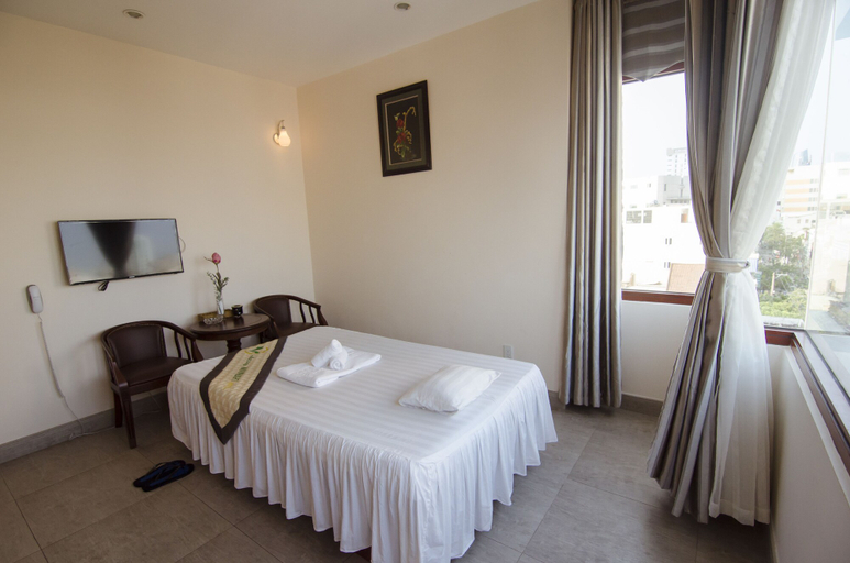 Bedroom 4, Moonlight Da Nang Hotel, Da Nang