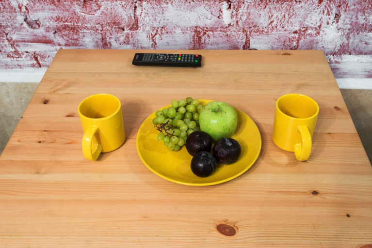 Food & Drinks 4, RentalSPb 5 Studio, Sankt-Peterburg gorsovet