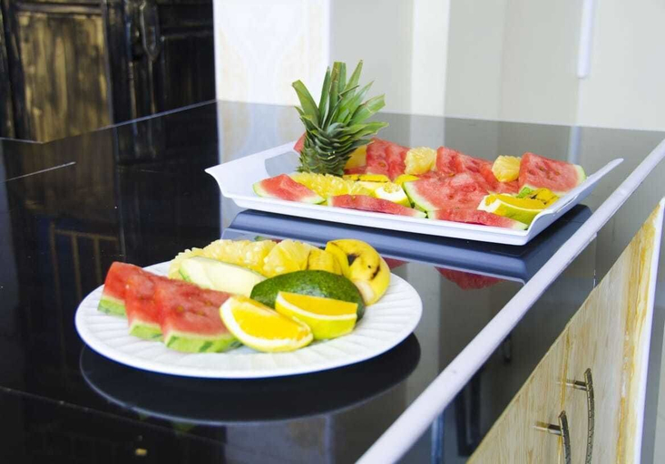 Food & Drinks 5, Sunglam Hotel, Machakos Town