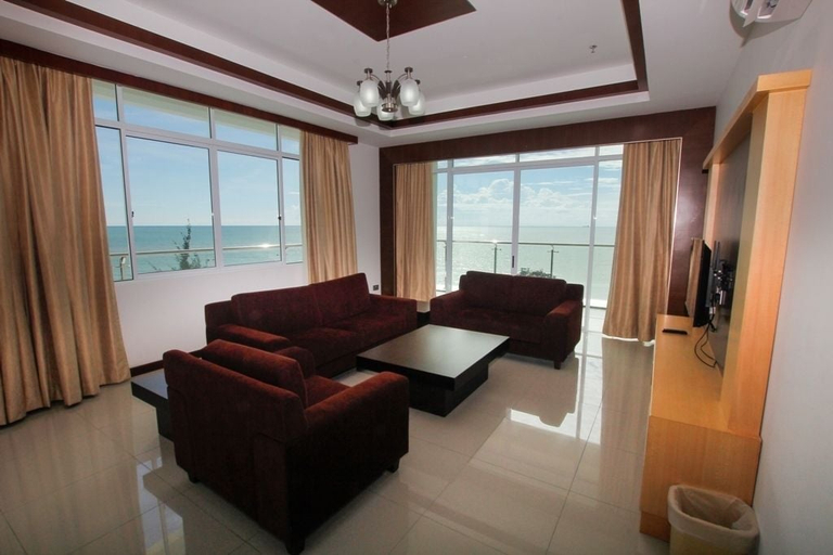 Others 5, Imperial Suites Miri @ Diamond Tower, Miri