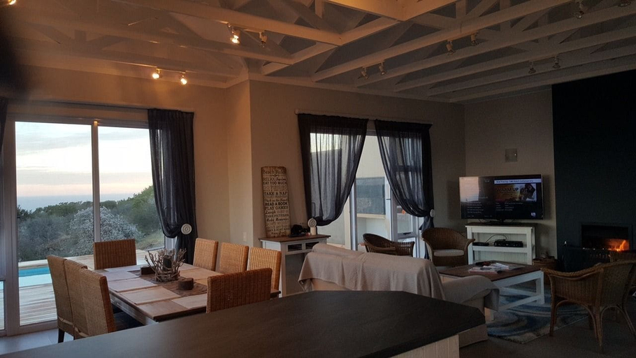 Others 5, Pinnacle Point Pool Lodge, Eden