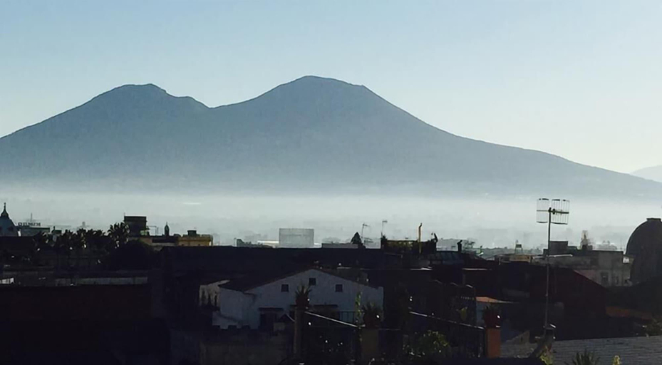 Exterior & Views 2, Magma Home, Napoli