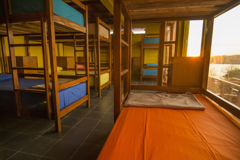 Bedroom 3, One Tree Hill - Hostel, West Manggarai
