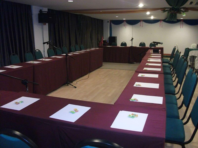 Business Facilities, Hotel KK Equine Park, Seri Kembangan