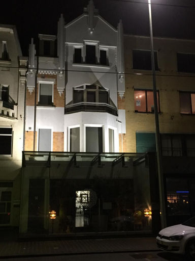 Exterior & Views 2, App De Panne, West-Vlaanderen