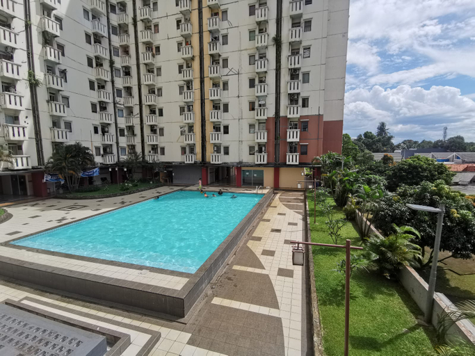 Sport & Beauty 2, Apartemen Cibubur Village by ARSAKHA PROPERTY, East Jakarta