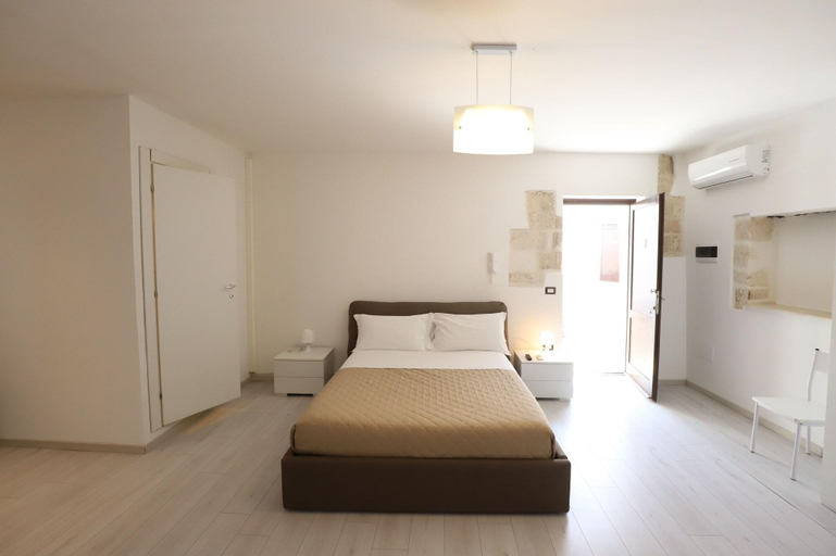 Bedroom 4, Italiana Resort Atrio, Syracuse