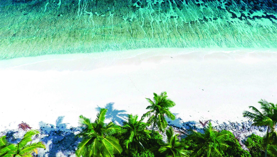 Others 5, Calyx Grand Fuvahmulah