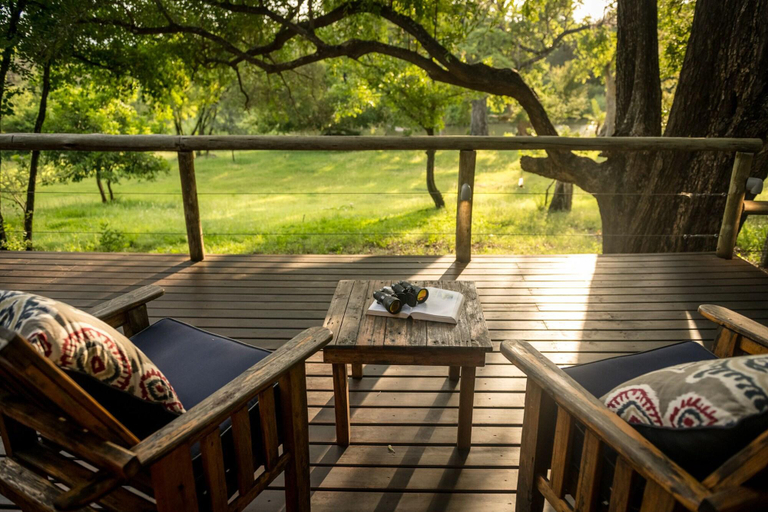 Exterior & Views 2, Rukiya Safari Camp, Mopani